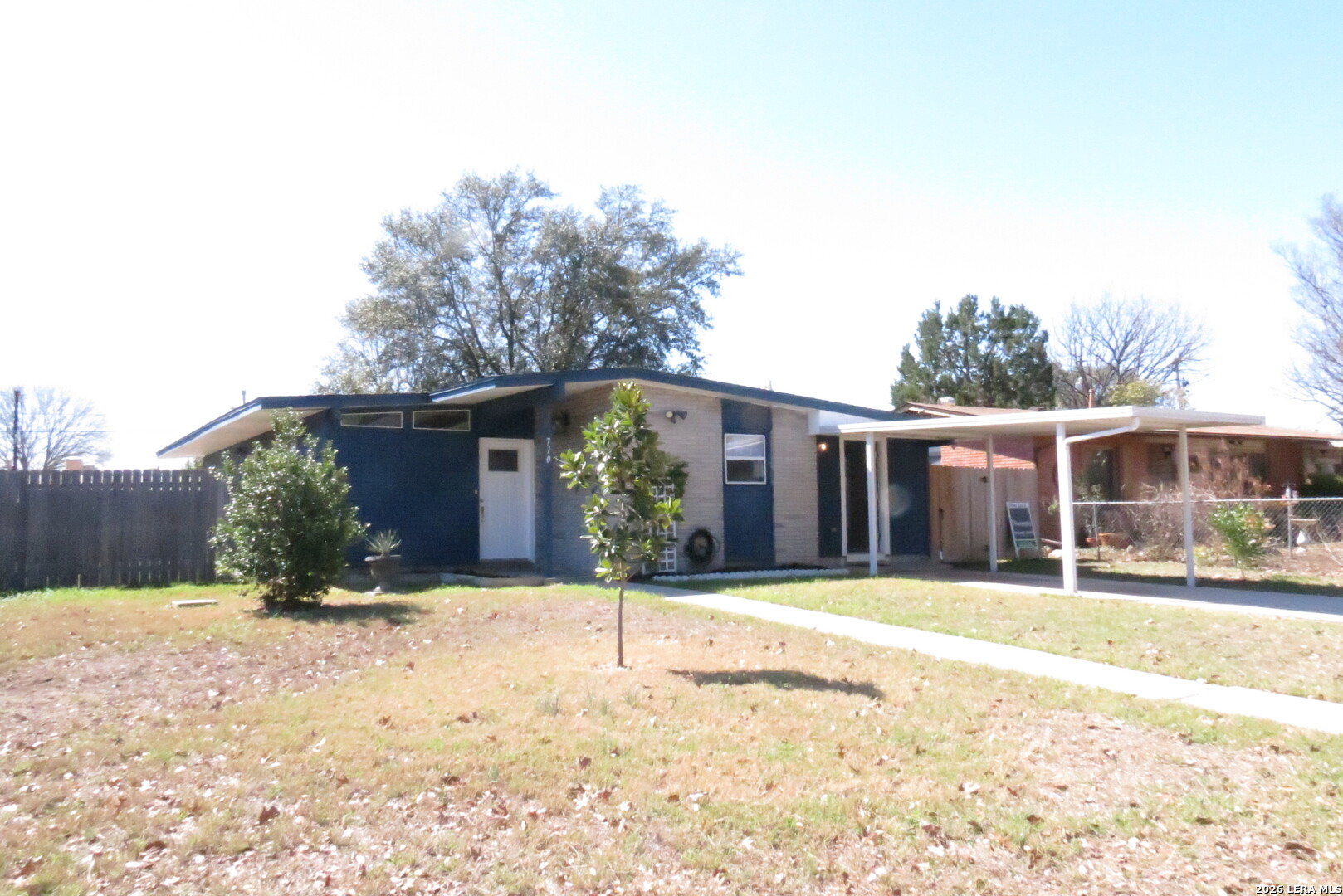 710 Karen Lane San Antonio TX 78218