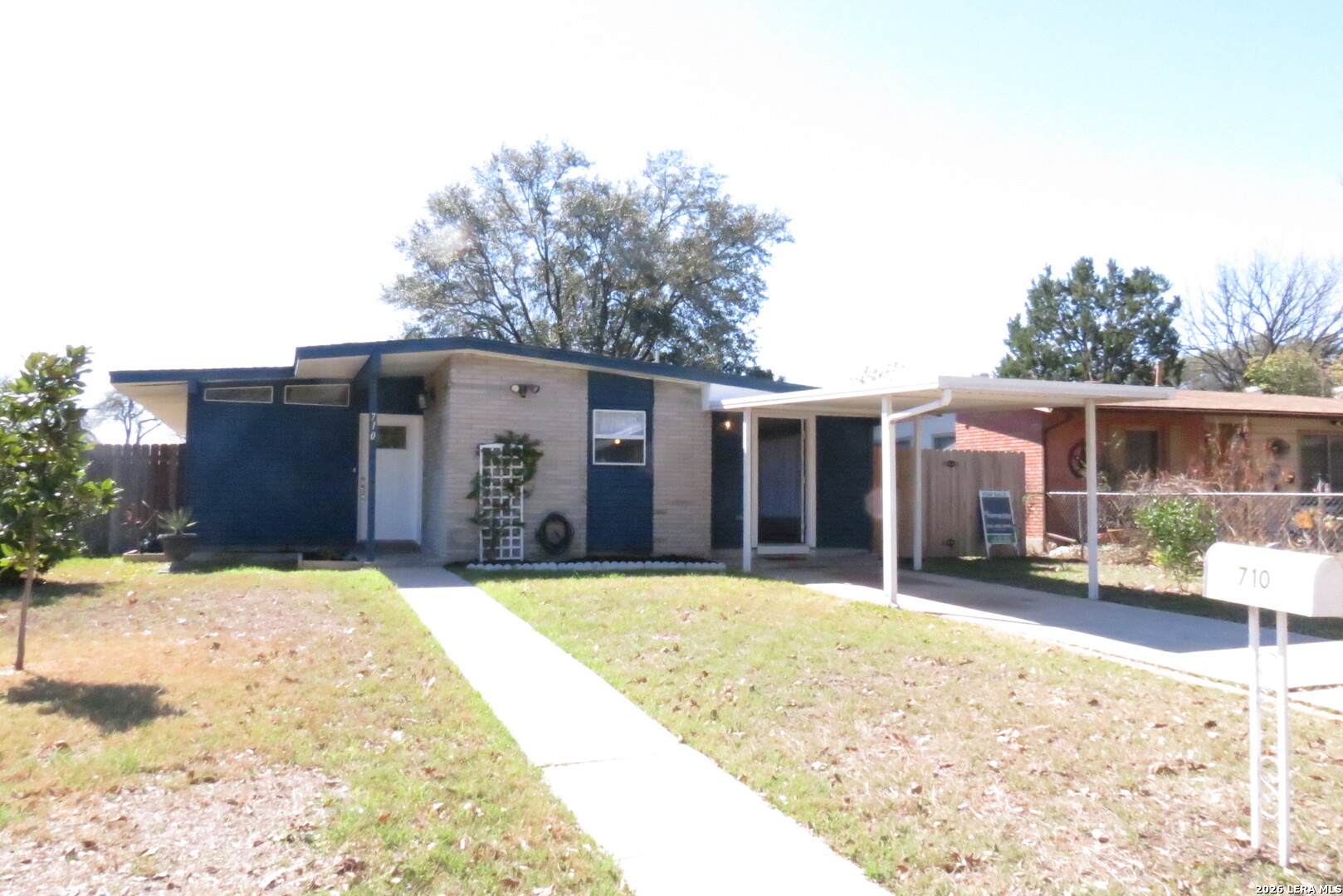 710 Karen Lane San Antonio TX 78218