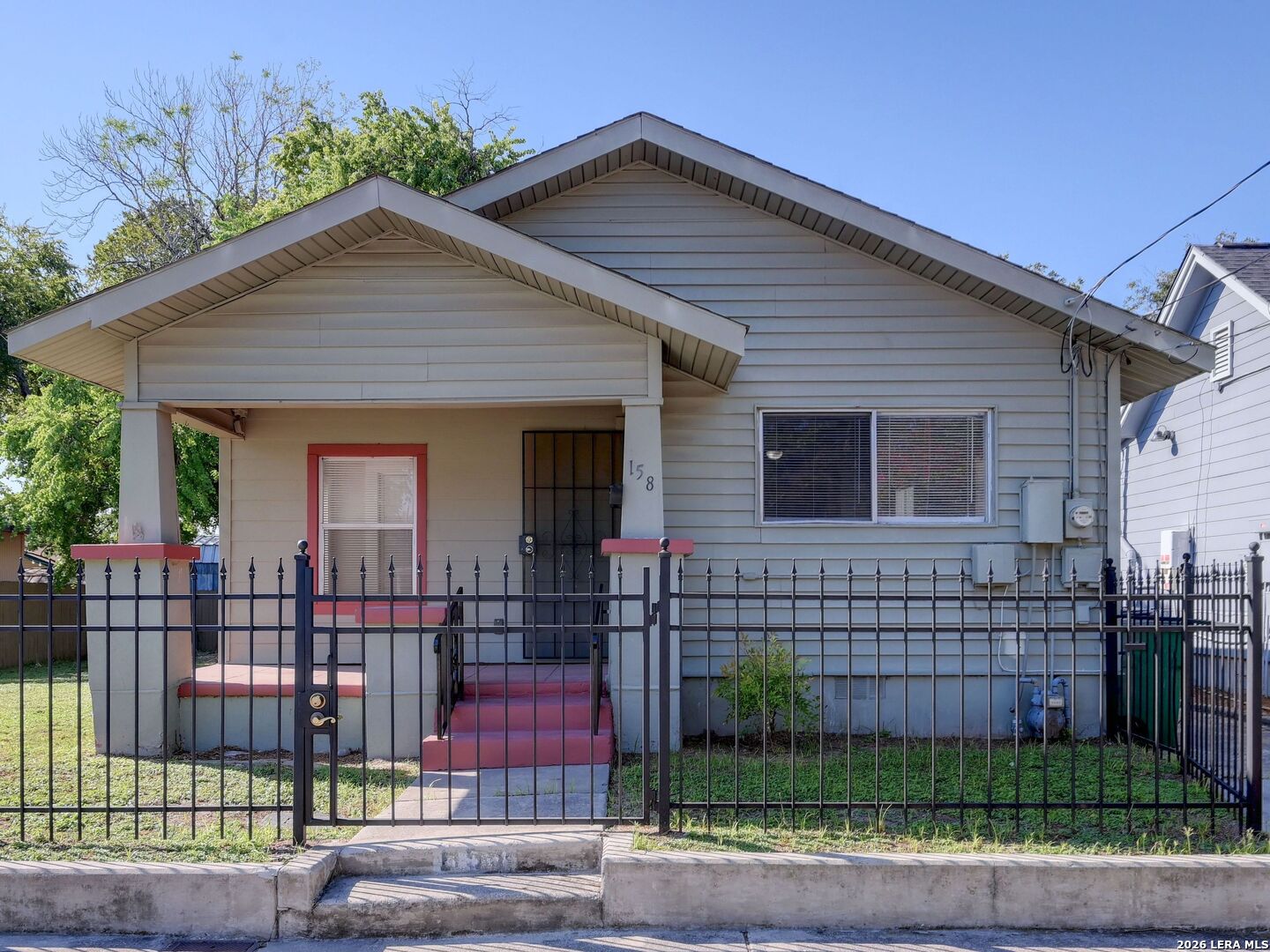158 Oelkers San Antonio TX 78204