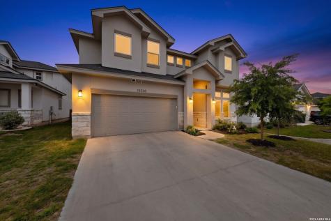 15230 Comanche Mist San Antonio TX 78233