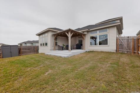 15230 Comanche Mist San Antonio TX 78233