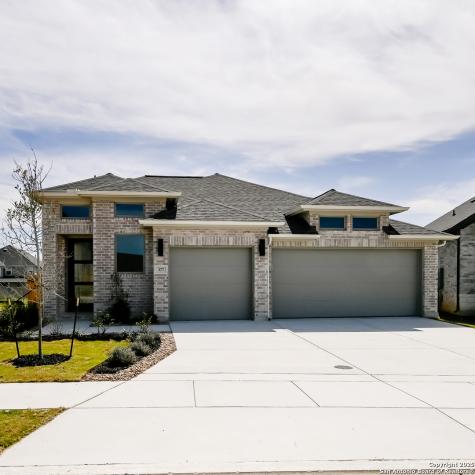 377 Bodensee Place New Braunfels TX 78130