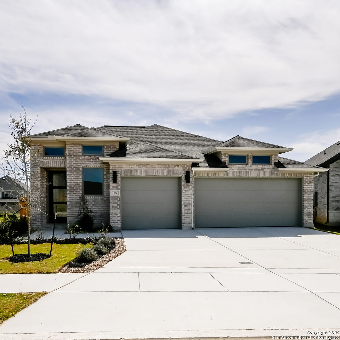 377 Bodensee Place New Braunfels TX 78130