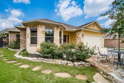 117 Santa Anita Road Boerne TX 78006