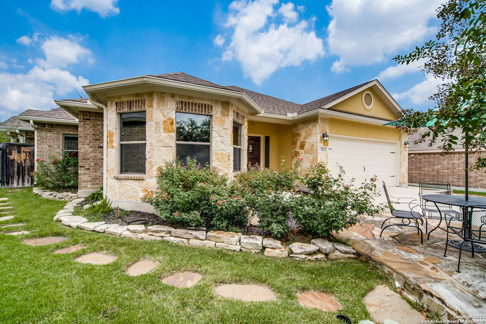 117 Santa Anita Road Boerne TX 78006