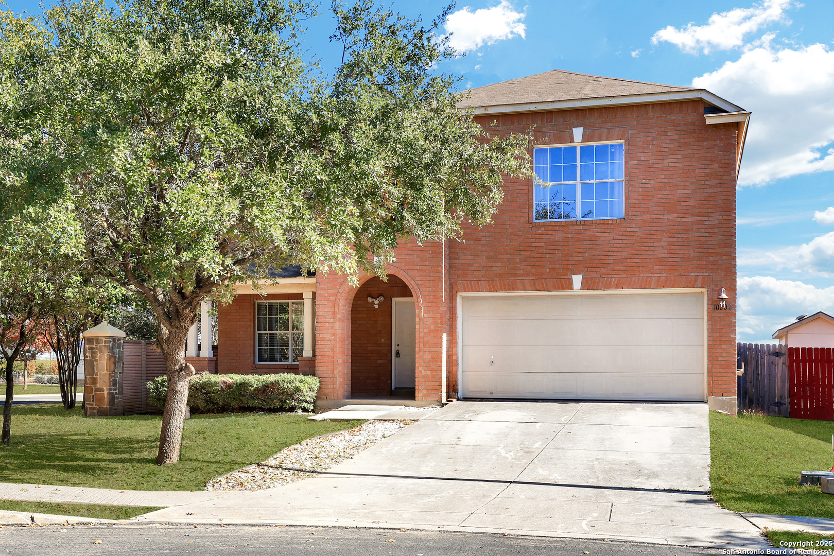 10602 Butterfly Flat San Antonio TX 78254