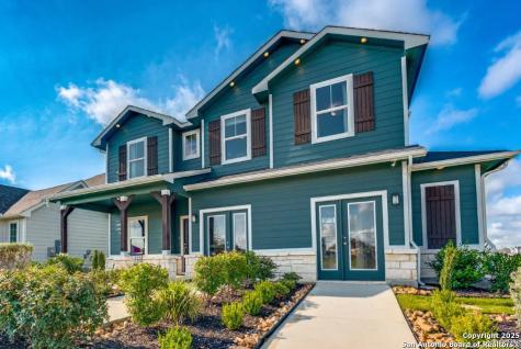 1201 Lauraine Seguin TX 78155