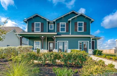 1201 Lauraine Seguin TX 78155