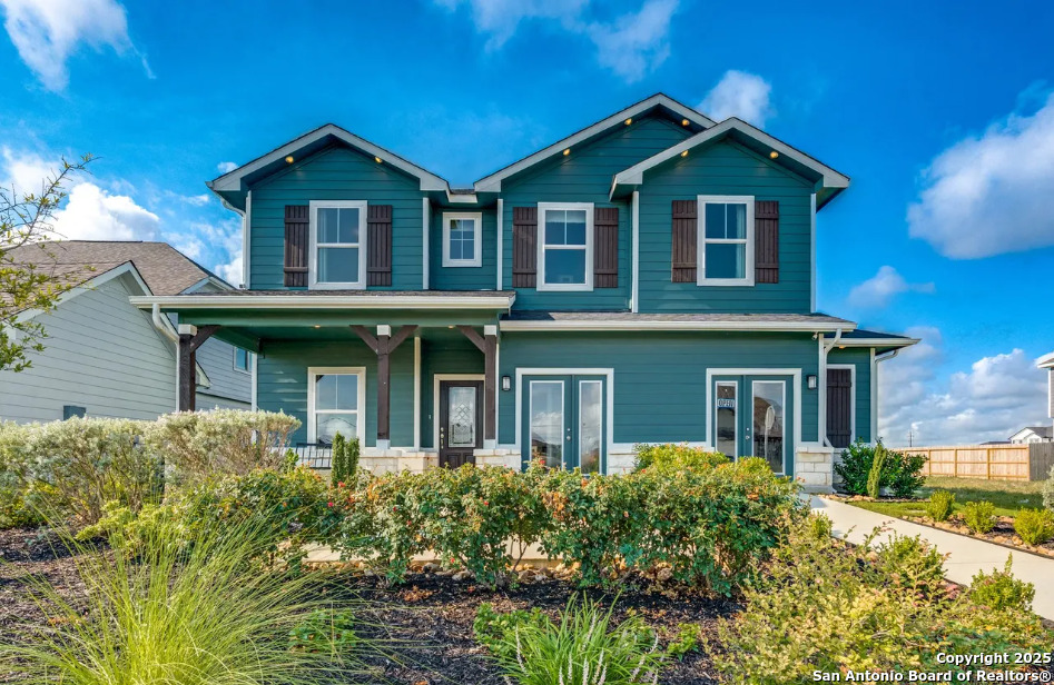 1201 Lauraine Seguin TX 78155