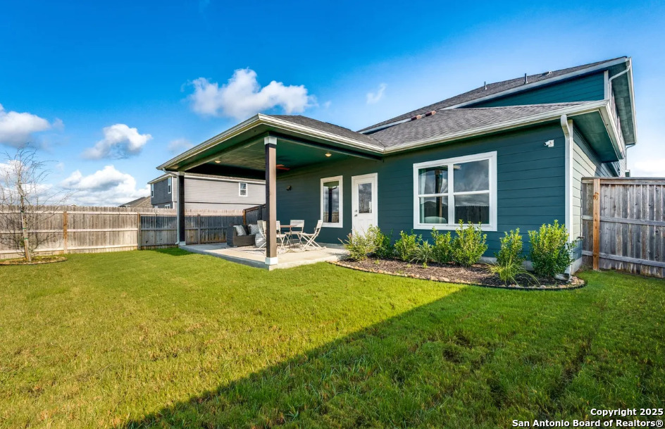 1201 Lauraine Seguin TX 78155