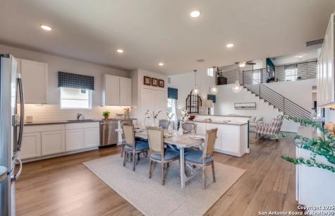 1201 Lauraine Seguin TX 78155