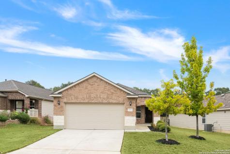 13019 Cache Creek San Antonio TX 78253