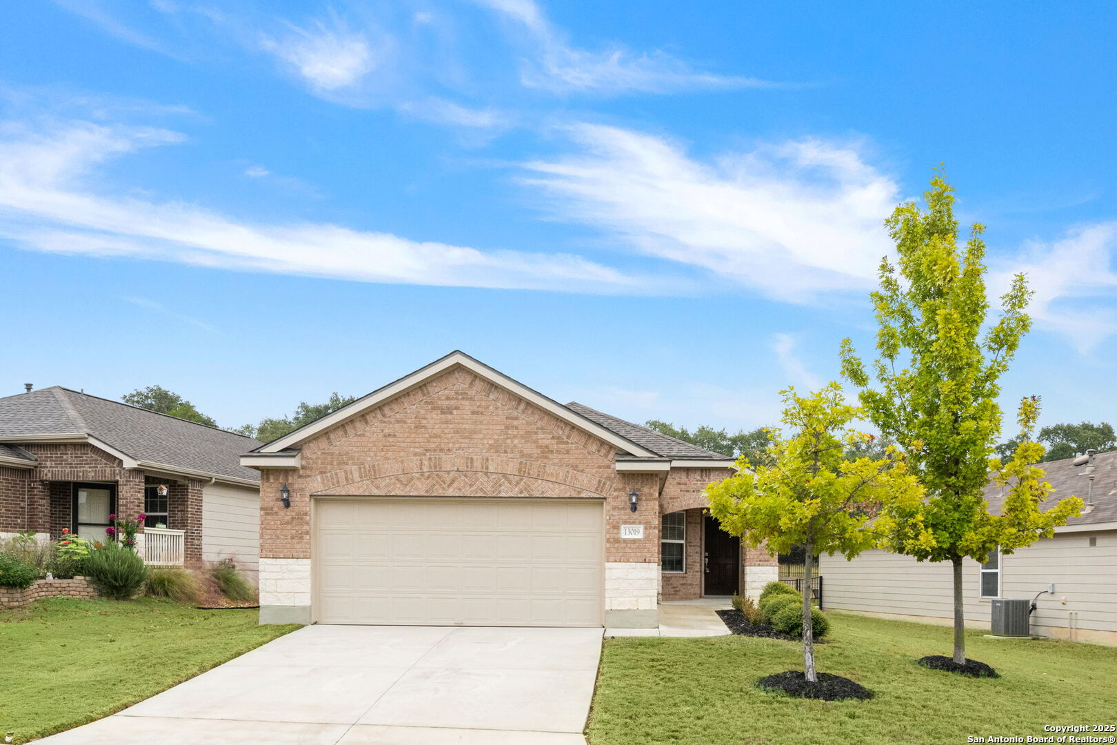 13019 Cache Creek San Antonio TX 78253