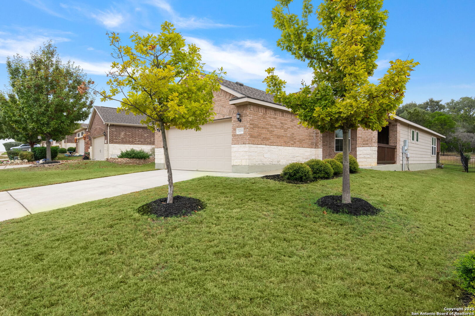 13019 Cache Creek San Antonio TX 78253