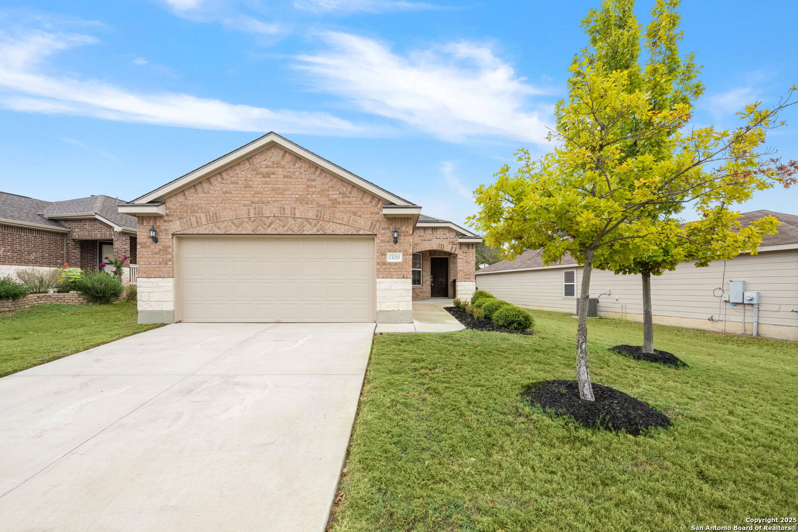 13019 Cache Creek San Antonio TX 78253