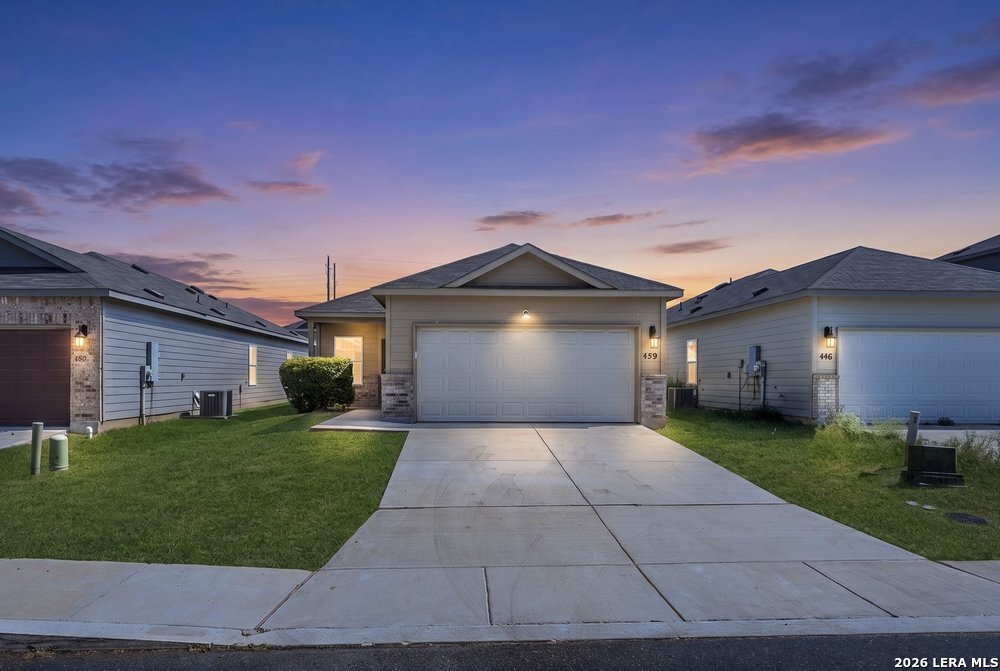 450 Pleasanton Spring San Antonio TX 78221