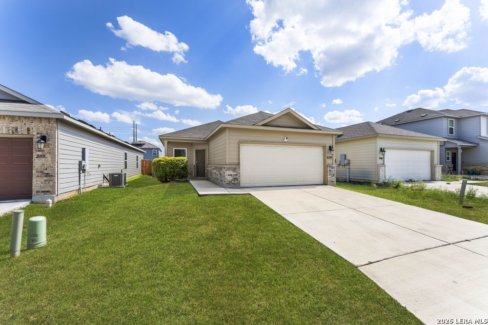 450 Pleasanton Spring San Antonio TX 78221