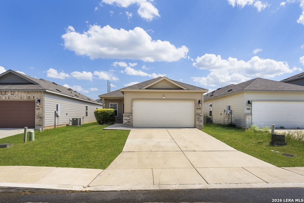 450 Pleasanton Spring San Antonio TX 78221