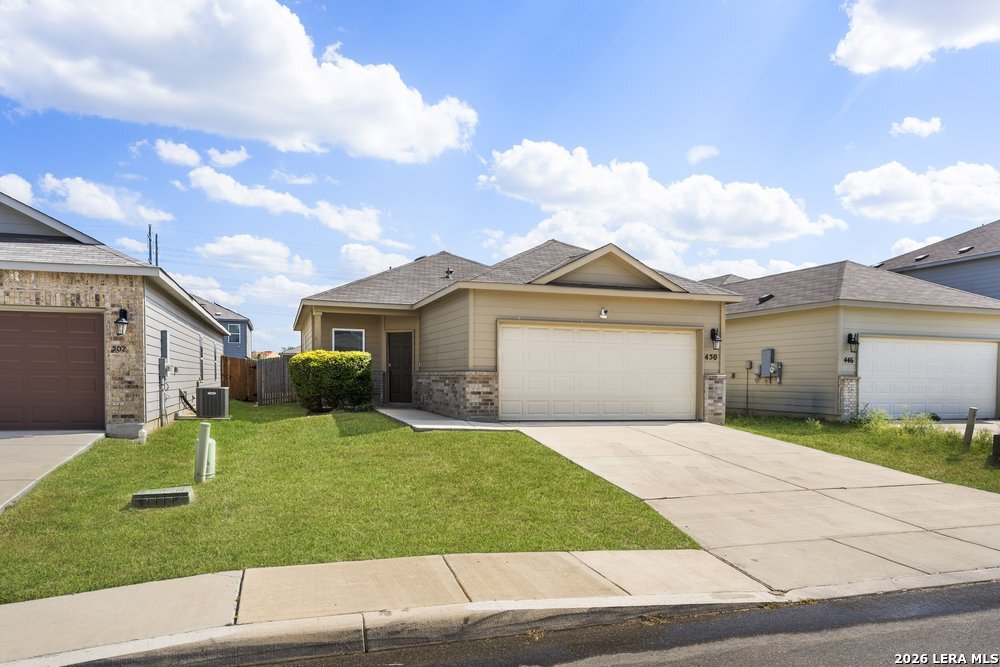 450 Pleasanton Spring San Antonio TX 78221