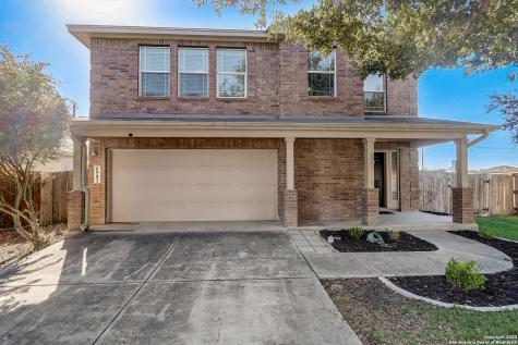 6902 Dashmoor Creek San Antonio TX 78244