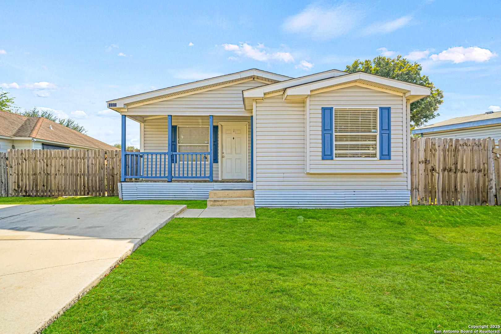 6018 Bear Meadow San Antonio TX 78222
