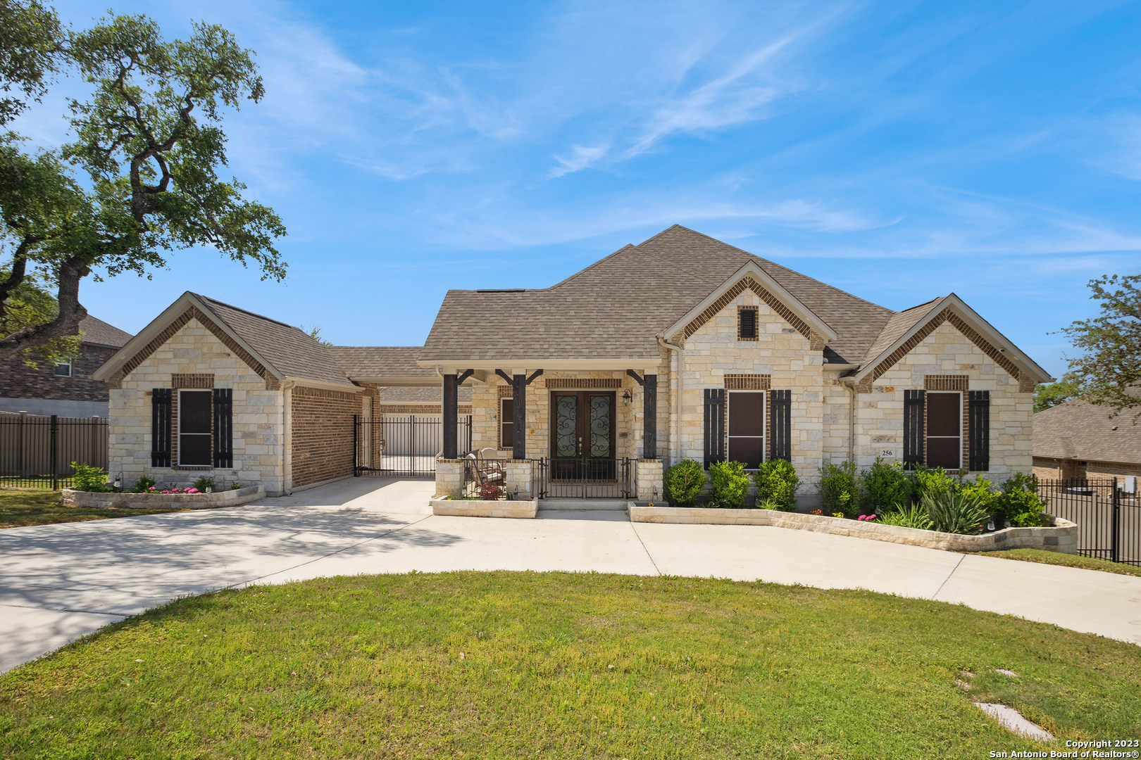 256 Texas Bend Castroville TX 78009