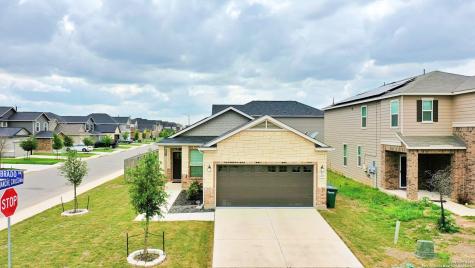 10419 Labrado Drive San Antonio TX 78224