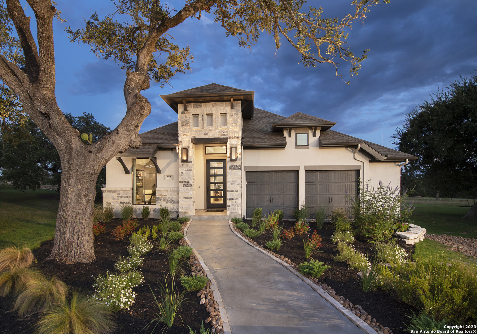 577 Vale Court New Braunfels TX 78132