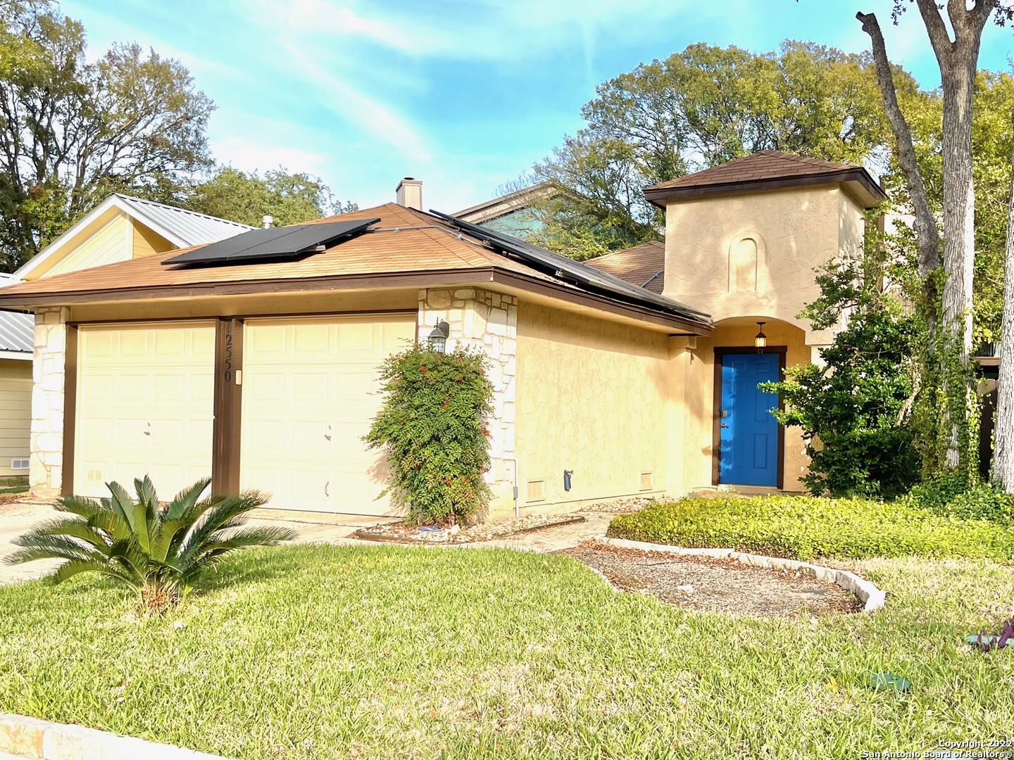 12550 Valle Dezavala San Antonio TX 78249