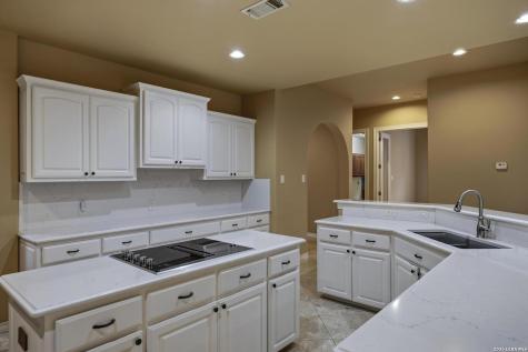 8 Orsinger Forge San Antonio TX 78230