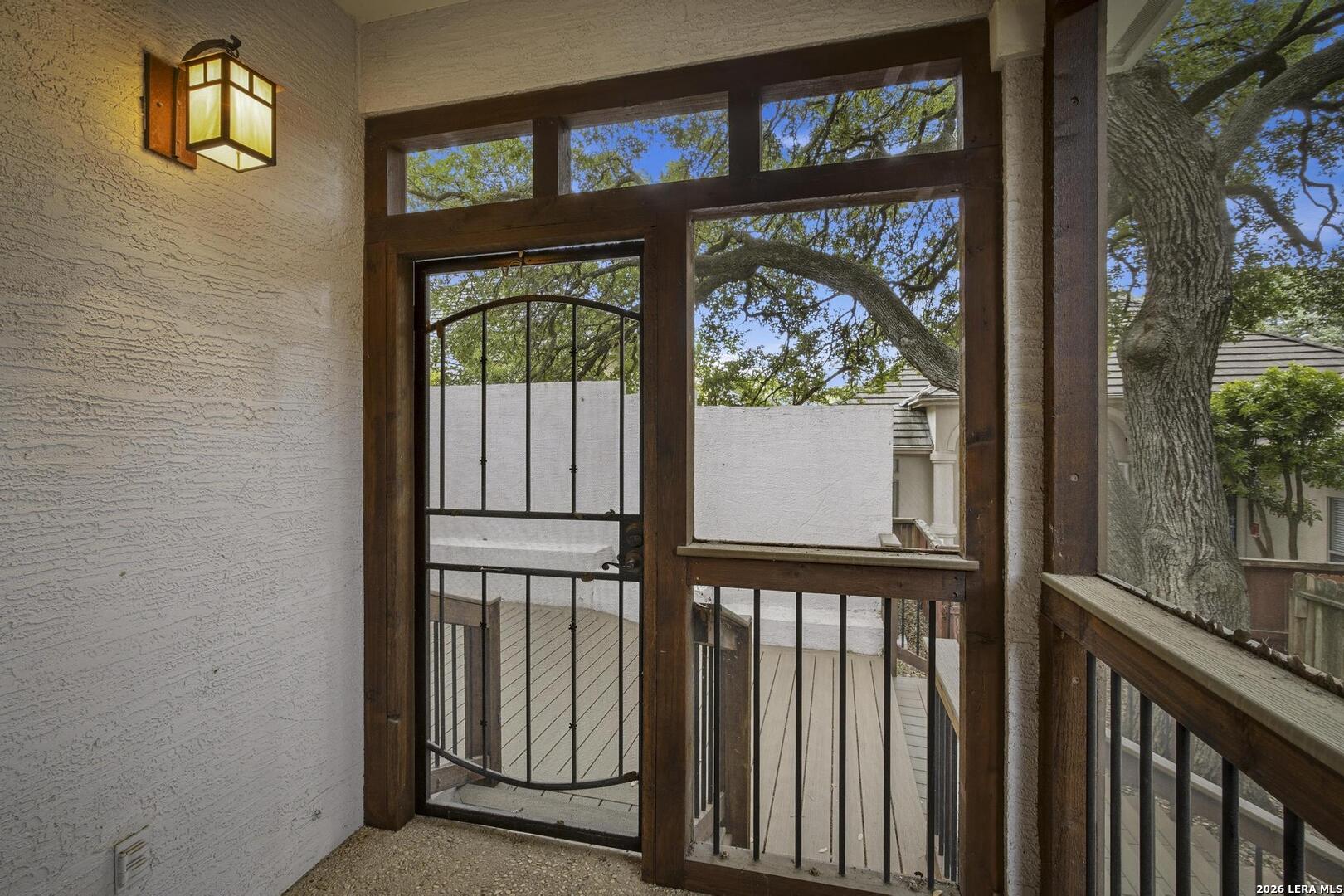 8 Orsinger Forge San Antonio TX 78230