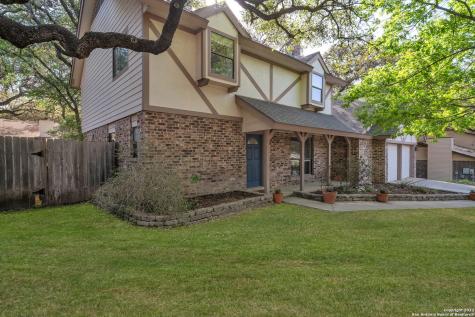 9106 Brigadoon Street San Antonio TX 78254