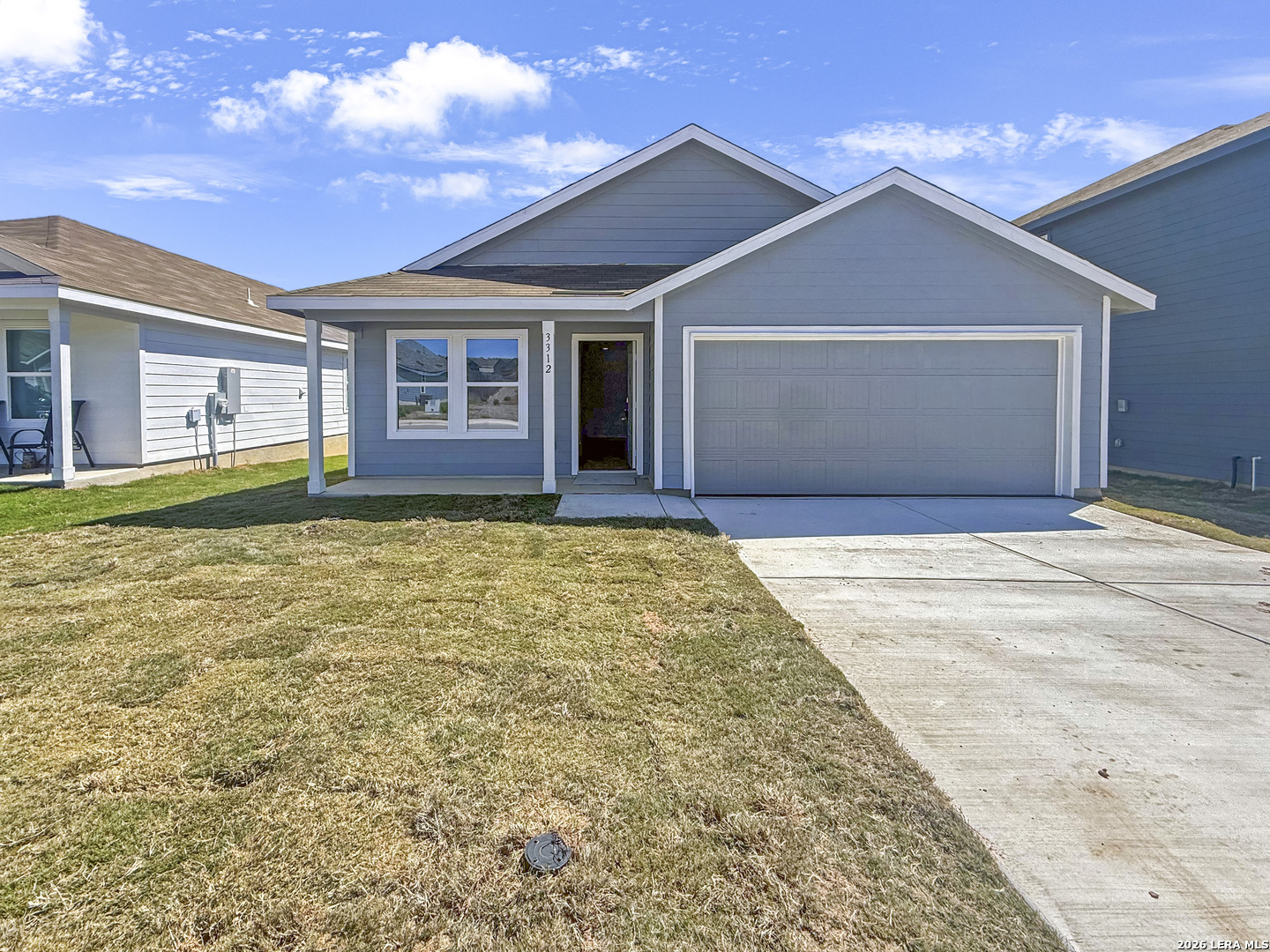 3312 Glacier Kerrville TX 78028