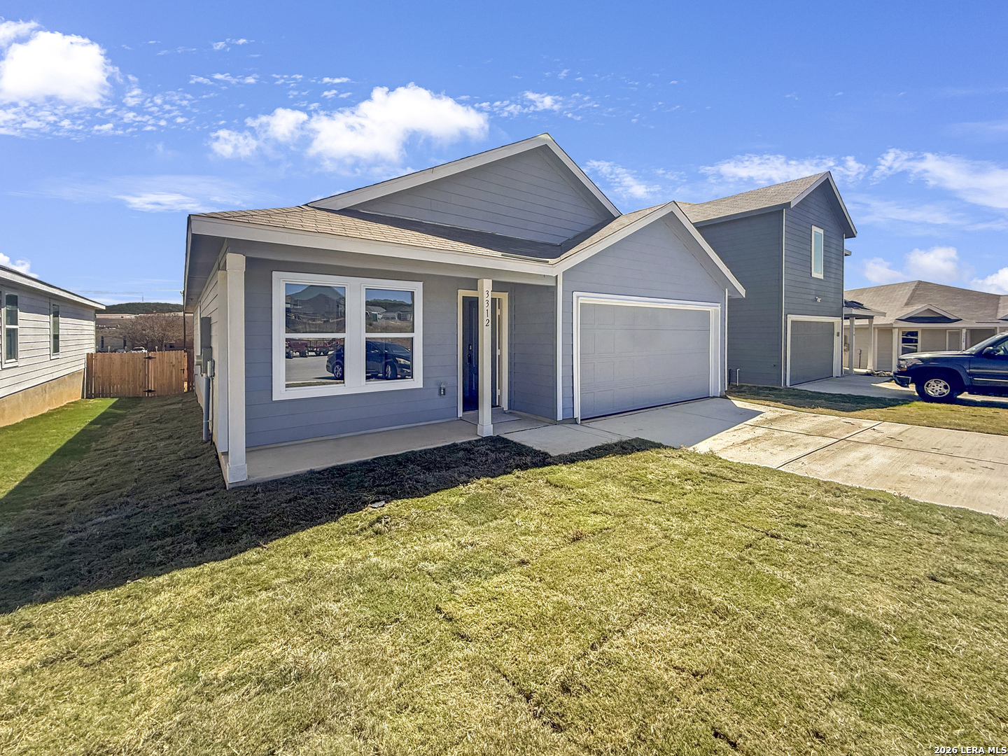 3312 Glacier Kerrville TX 78028