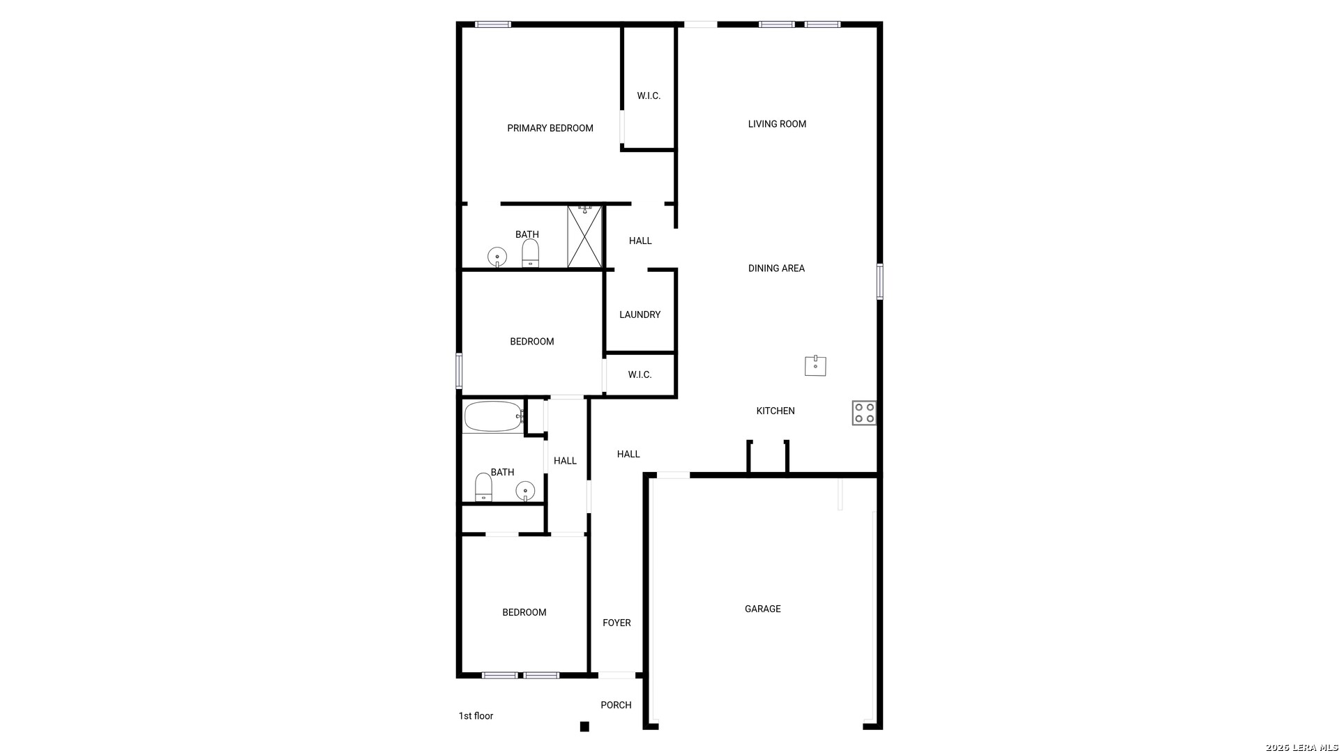 3312 Glacier Kerrville TX 78028