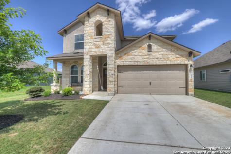 294 Orion Drive New Braunfels TX 78130
