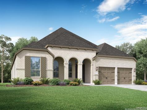1916 Privet Road New Braunfels TX 78132
