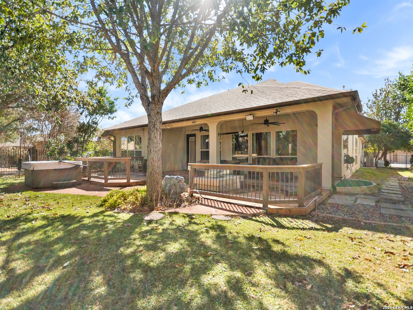 2427 Dunmore Hill San Antonio TX 78230