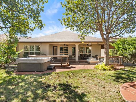 2427 Dunmore Hill San Antonio TX 78230