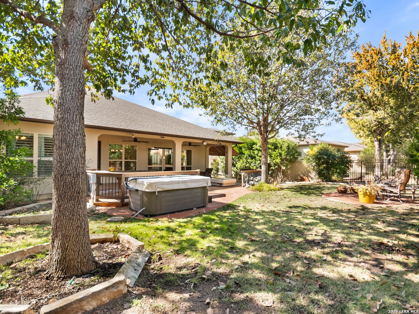 2427 Dunmore Hill San Antonio TX 78230