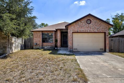 7269 Artisan Lane San Antonio TX 78250