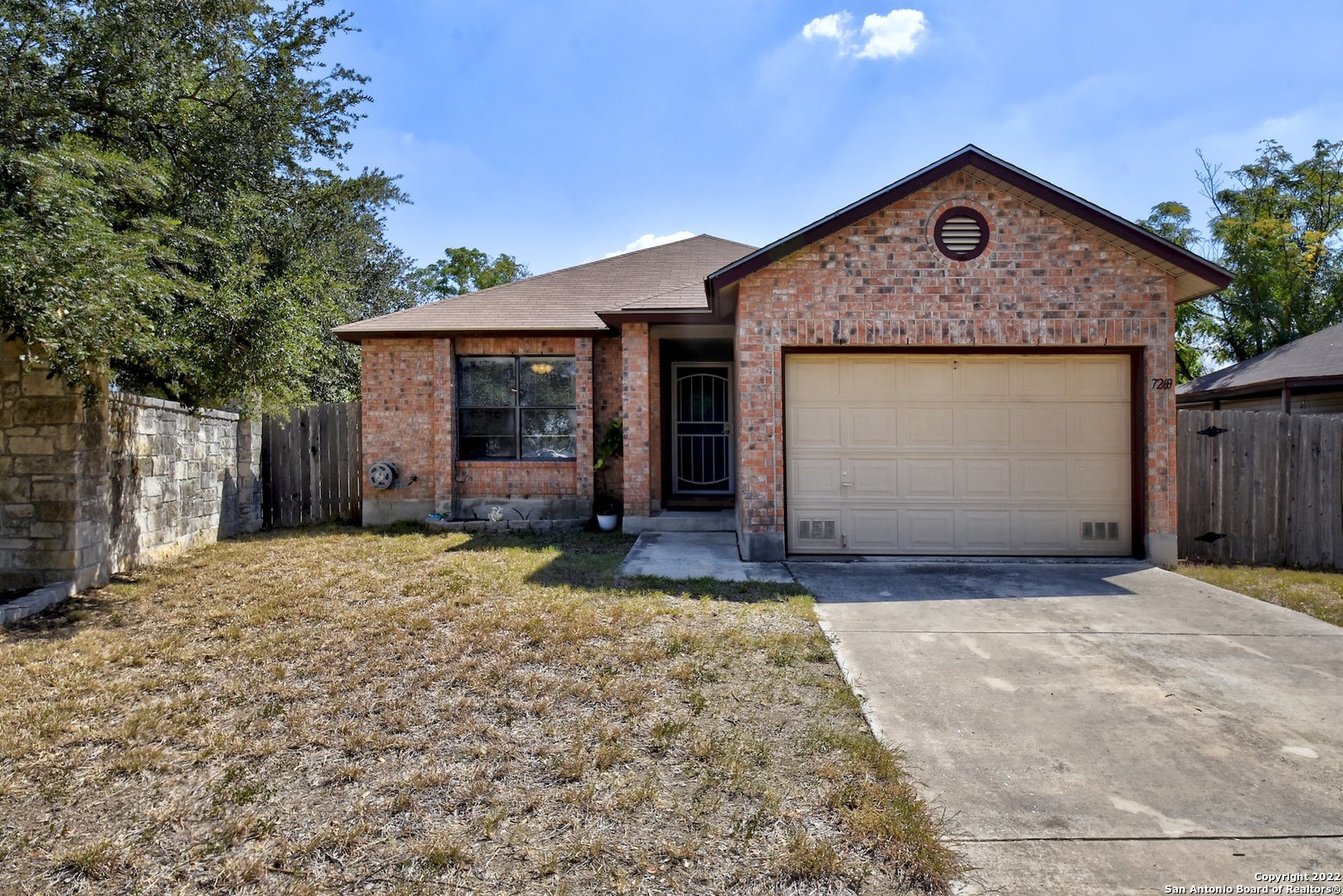 7269 Artisan Lane San Antonio TX 78250