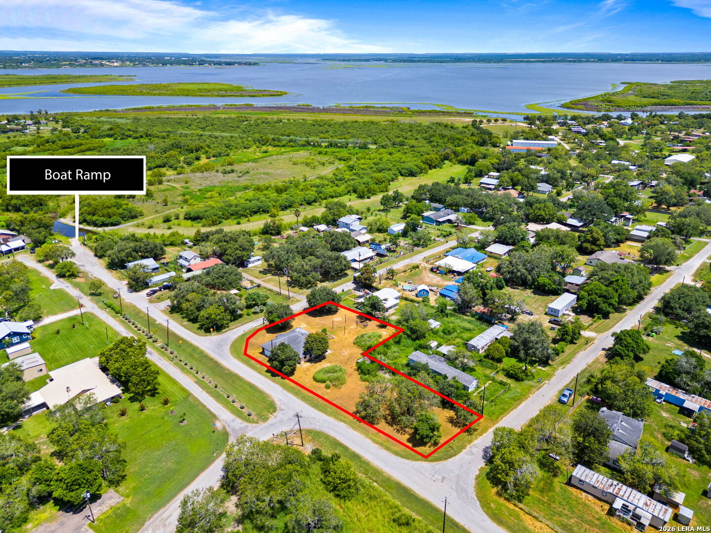 133 Lake Street Mathis TX 78368