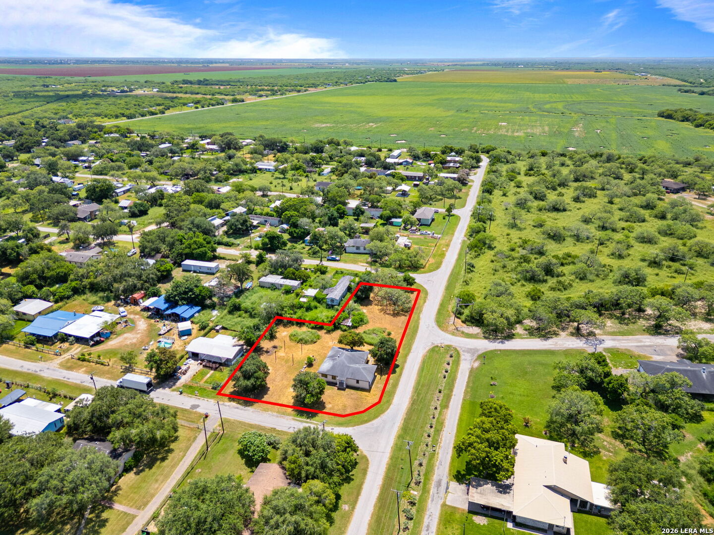 133 Lake Street Mathis TX 78368