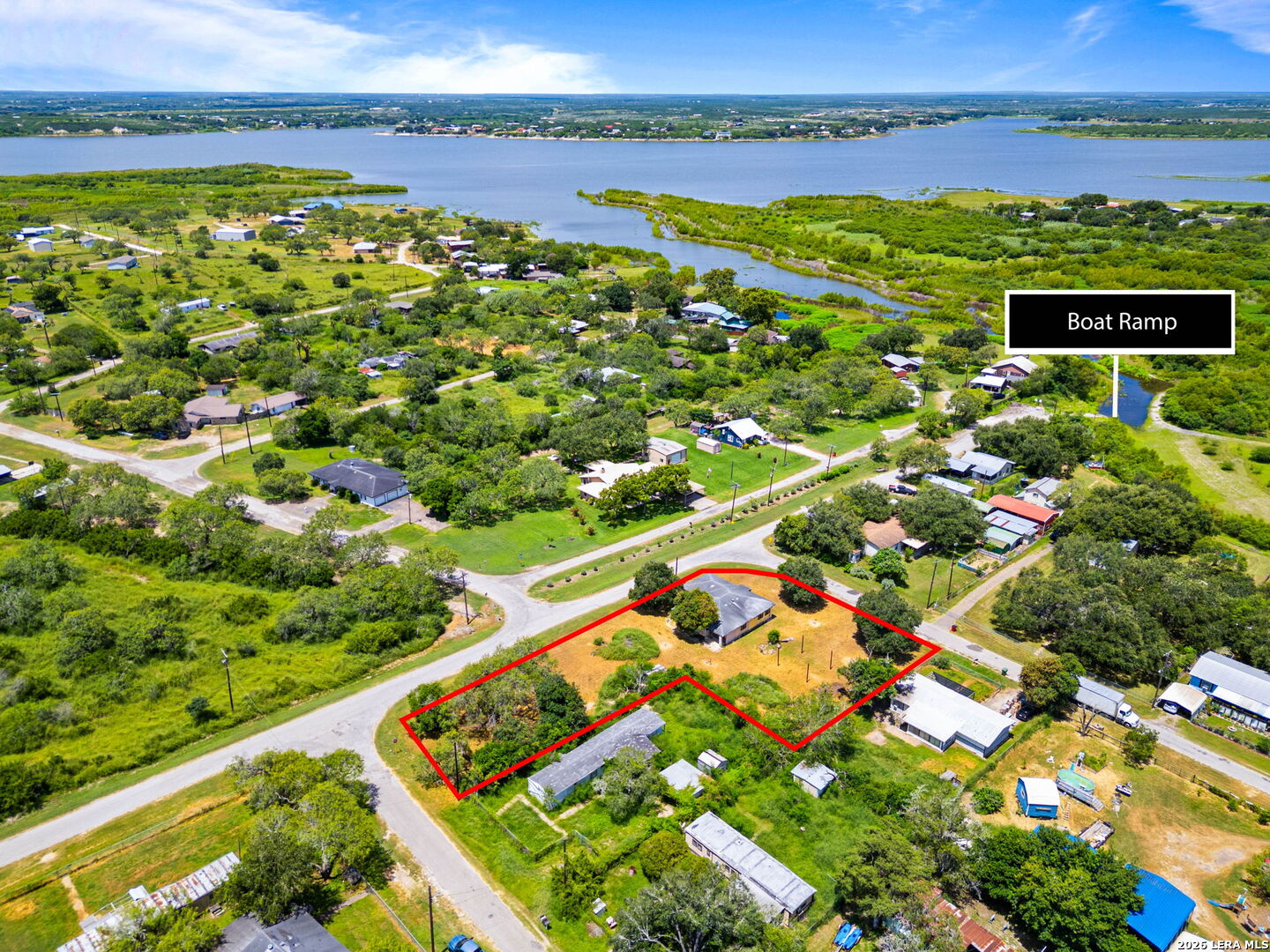133 Lake Street Mathis TX 78368