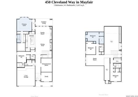 450 Cleveland Way New Braunfels TX 78130