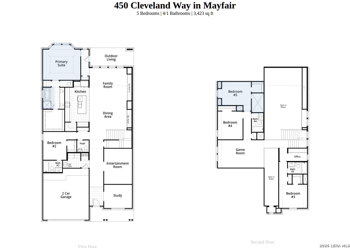 450 Cleveland Way New Braunfels TX 78130