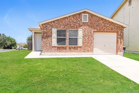 6003 Wisteria Hill San Antonio TX 78218
