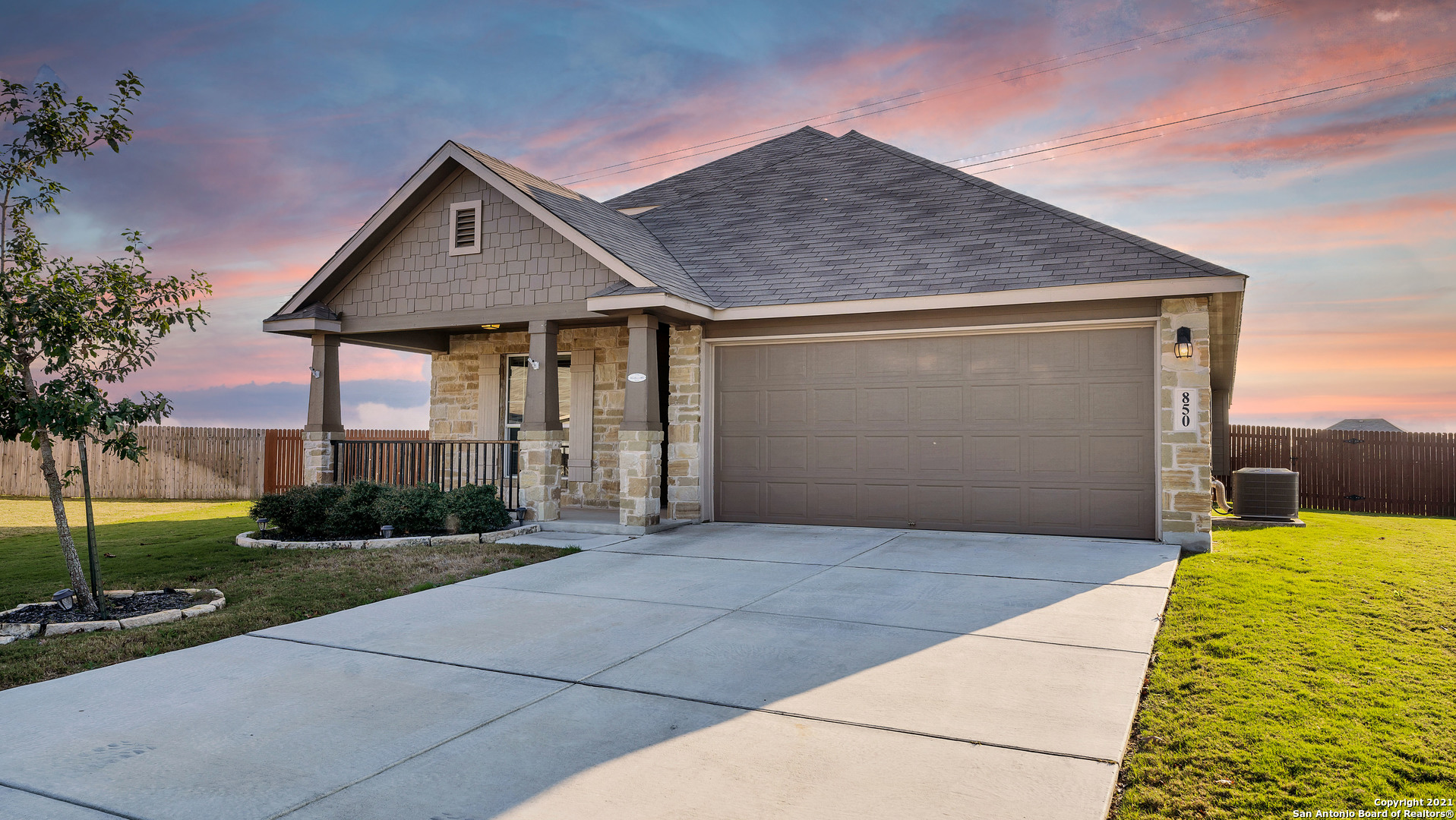 850 Pumpkin Ridge New Braunfels TX 78130