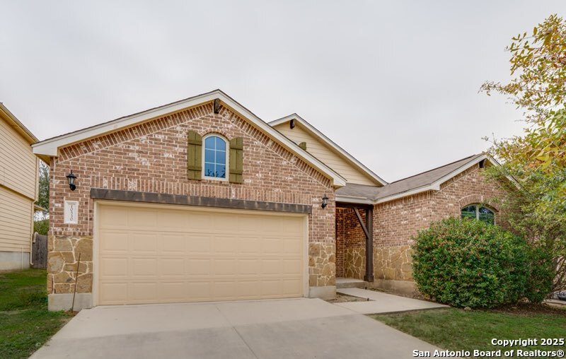 10530 Branch Post San Antonio TX 78245
